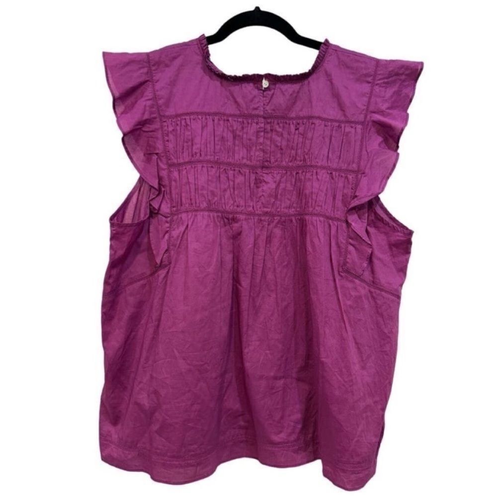 Rails Filomena blouse - Picture 6 of 11